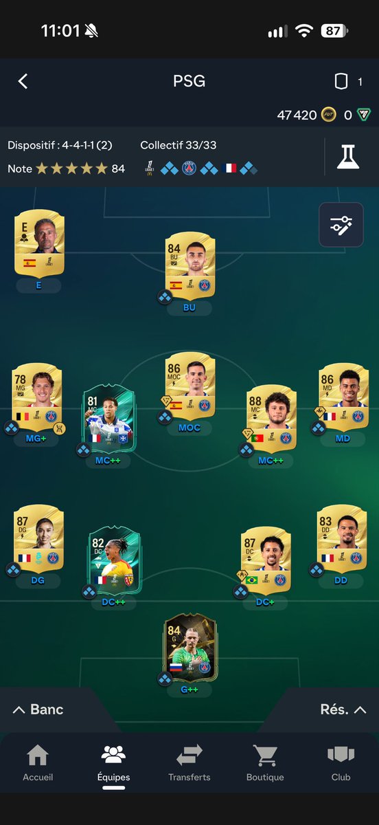 Hugopsg08's tweet photo. @DredreamFUT https://t.co/XKdGidVx6j