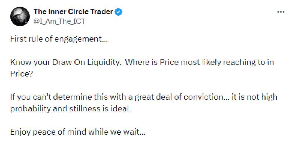 Basit_trying's tweet photo. @thatblackboy60 i:Wait for clear market structures.
ii: half your risk in trade. https://t.co/2UzqyPDEsP