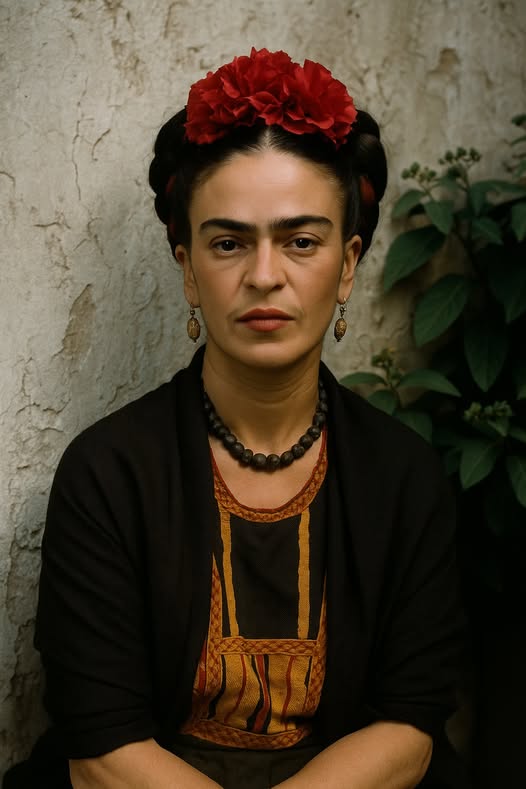 Darekbrzoza's tweet photo. Pewnego dnia Frida Kahlo powiedziała:
„Ostatecznie wierzę, że nie musimy robić niczego, aby zasługiwać na miłość. Spędzamy życie, próbując wyglądać piękniej, mądrzej. Ale zrozumiałam dwie rzeczy: ci, którzy nas kochają, widzą nas sercem i przypisują nam cechy znacznie większe niż te, które naprawdę posiadamy. A ci, którzy nie chcą nas kochać, nigdy nie będą zadowoleni z wszystkich naszych starań. Nasze niedoskonałości nie są wadami — są kluczem do rozpoznania tych, którzy naprawdę nas kochają.”
za Przytulność