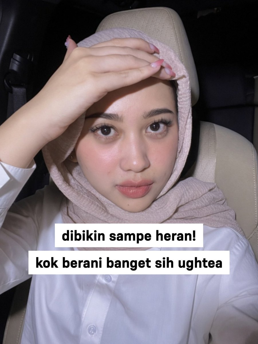 ExesJuanda92758's tweet photo. yang lagi viral 

https://t.co/XXKSY7LU0R
https://t.co/z0XrH8m6Tu https://t.co/641Vjf4R94