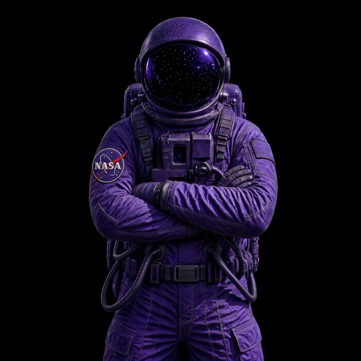 nasa_ink's tweet photo. Nobody Actually Sold Anything 👨‍🚀

Hold $NASA and earn wSPCXx reflections. 

Trade NASA on @sentrylauncher. https://t.co/9AqufqEKlN
