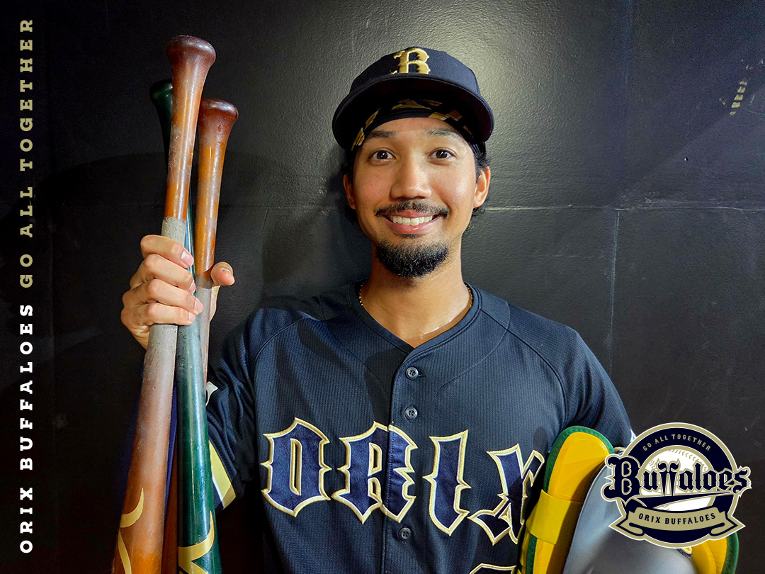 Orix_Buffaloes's tweet photo. #今日のヒーロー
#宗佑磨
#2戦連発
#先制3ランホームラン
#西川龍馬
#2戦連発3打点
#ゆうまりょうま
#野球うまうまコンビ
#エスコンフィールド北海道
#Bs2026 https://t.co/dSx2cmjPEt