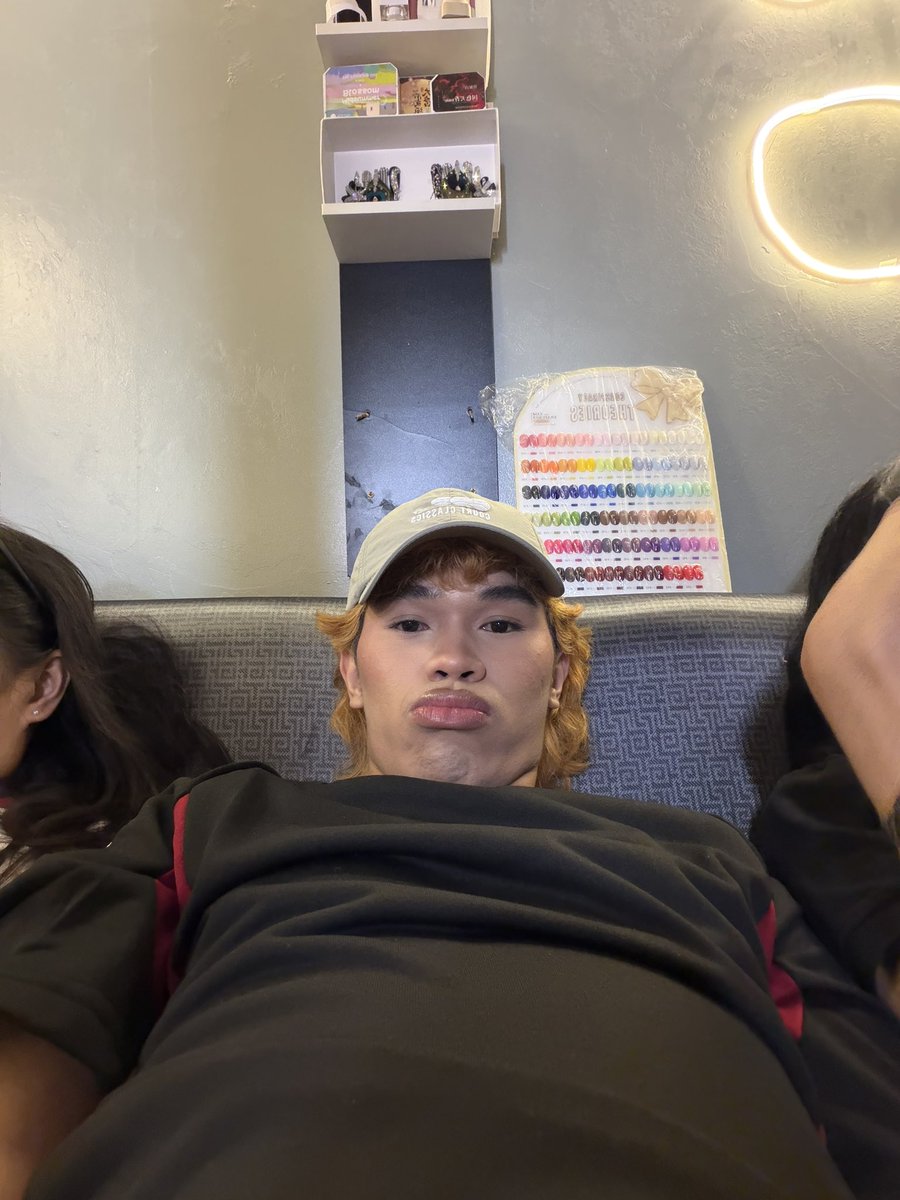 hiitsbeebee's tweet photo. Ello ❤️ https://t.co/Jp6DW1bJwN