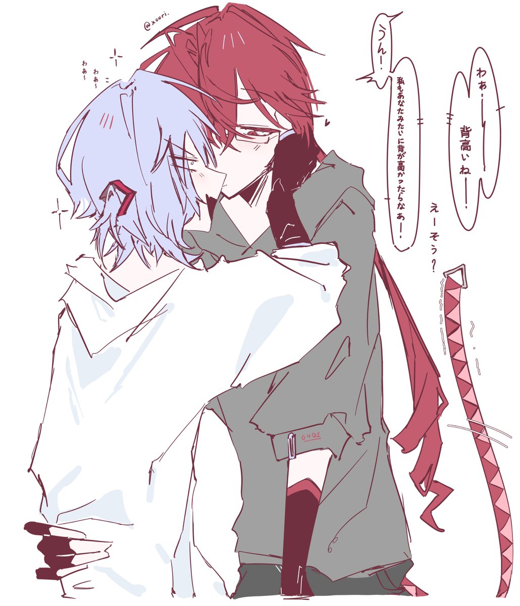 xooriri72's tweet photo. tedkuo https://t.co/hE0muWm5cG