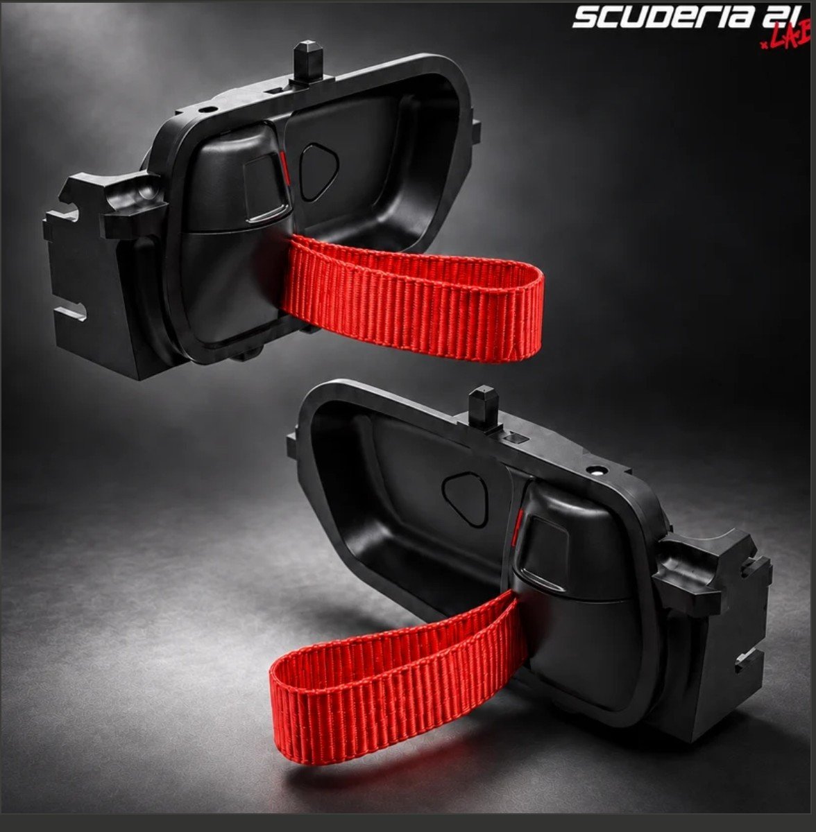 koji_hobbylife's tweet photo. grヤリス
納期待ちのパーツが溜まってきた😁
26式のステアリング欲しい…

#scuderia21lab
#growdesign
#grparts https://t.co/pMIPCRovuZ
