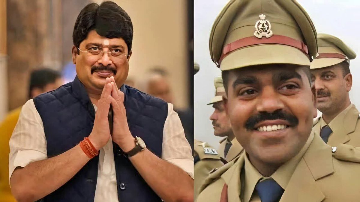 si87634441's tweet photo. सीओ जियाउल हक हत्याकांड में  पूर्व मंत्री व

 विधायक रघुराज प्रताप सिंह राजा भैया जी को राहत

सीबीआई की दोबारा जांच के बाद दाखिल फाइनल रिपोर्ट 

सीबीआई को राजा भैया के खिलाफ नहीं मिले पर्याप्त साक्ष् कोर्ट का फैसला से राजा भैया को मिली बड़ी राहत https://t.co/ix5A5lrgva
