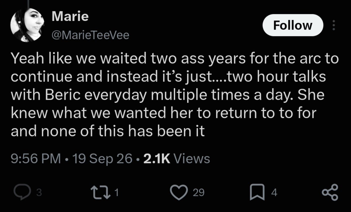 moodyvesalt's tweet photo. yes i am going to publicly shame because yall are losing the fucking plot. yall are going to make her quit rp again and this time i hope its for good because wtf am i seeing rn ?? losing your damn minds over ROLEPLAY ships mind you.. https://t.co/ELG5YR6T3j