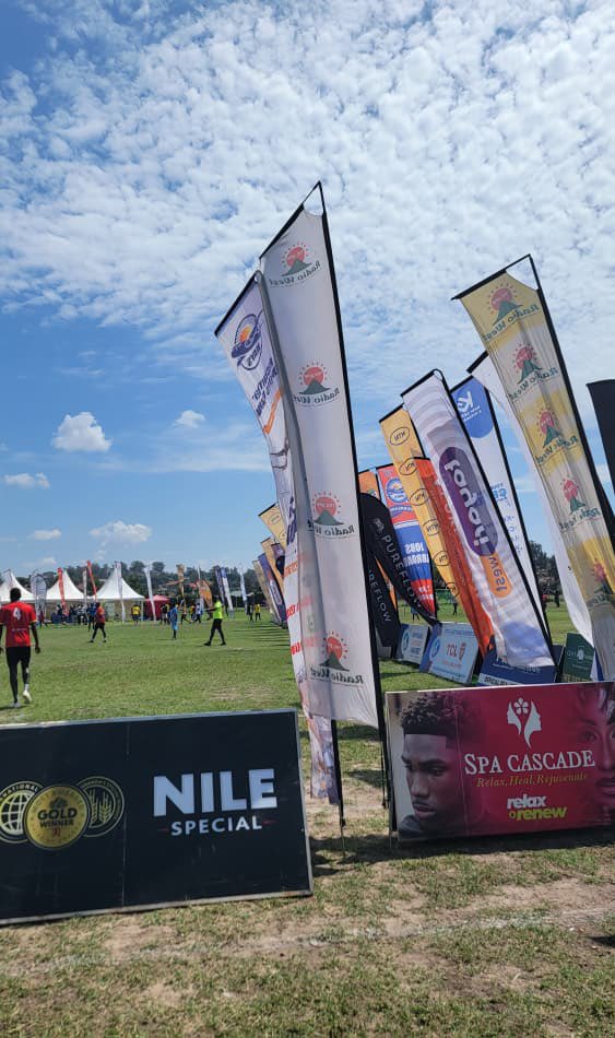 ARoger_45's tweet photo. Yes we are at Kakyeka stadium for the #08thOuting of season 2026

The action is on 🔥 

#NBLMCCSeason2026 
#MCC8thOutingKakyekaStadium https://t.co/qRX1e7uFMN