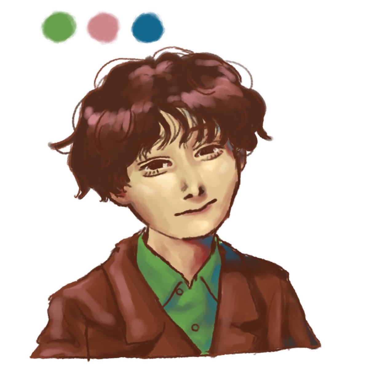 nidanidadada26's tweet photo. #虚言イラスト倶楽部 https://t.co/Cgp5xRAYt9