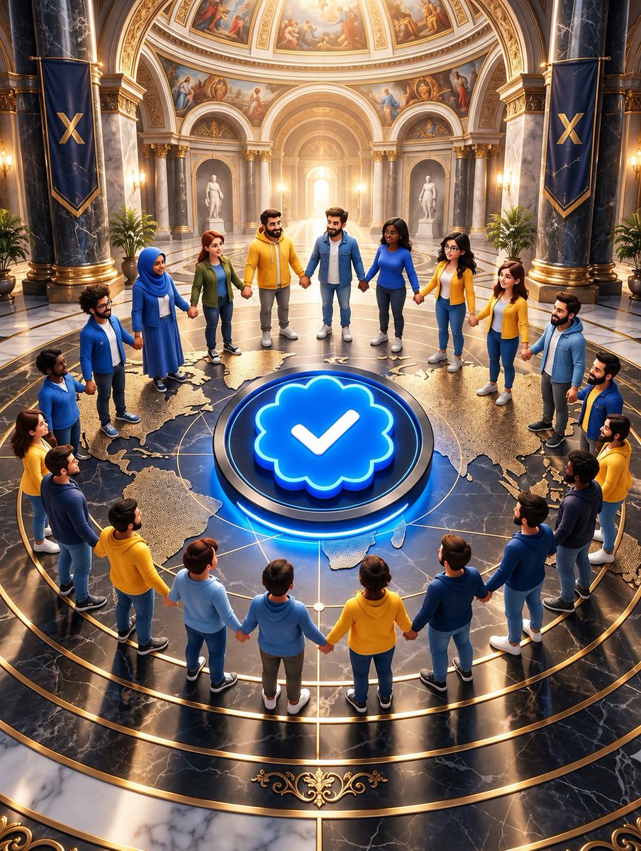 BlueLensTR's tweet photo. ⚡ Together we move, together we grow.

👊 Real power comes from shared momentum.

🫂 Stay active, together we rise. https://t.co/wgxLdc2XlY