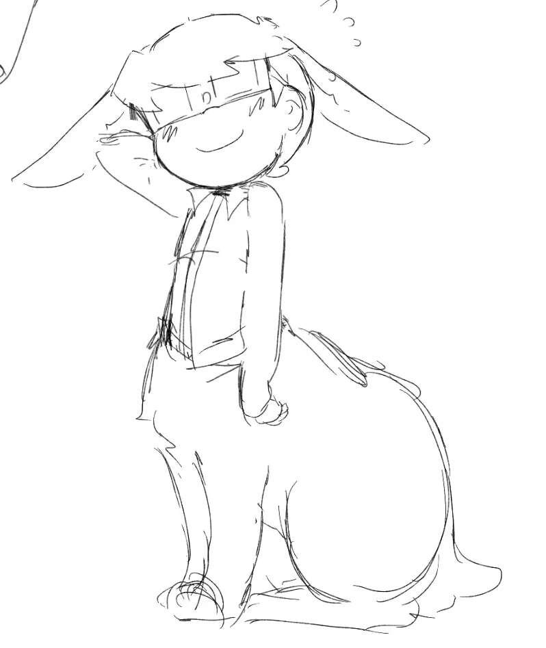 hereisjinx's tweet photo. 🐇🐦‍⬛ https://t.co/8dJjJjKb3i