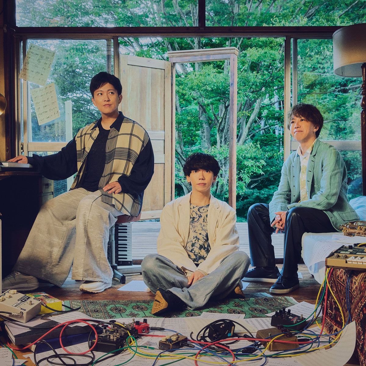 mona67716's tweet photo. 🎤 ROCK IN JAPAN FESTIVAL 2026
9.20(日) DAY4 🏕️

✨NOW... 17:45

sumika / CORTIS

📺 配信はこちら👇
https://t.co/At0yCbdGOM

#RIJF2026 #ロッキン #sumika #CORTIS https://t.co/qUdG0WYKLg
