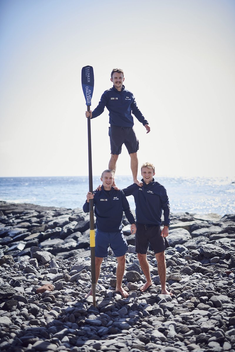 Sunday_Post's tweet photo. Inside today:

• Oh, brothers! How three Scots siblings rowed the Pacific Ocean, after one made quite a splash

• Author found inner peace with the cows on a windswept island off west coast 

• Toe Poke, the play, as legend of Narey strike is celebrated in theatre show https://t.co/wvMPKF2BkS