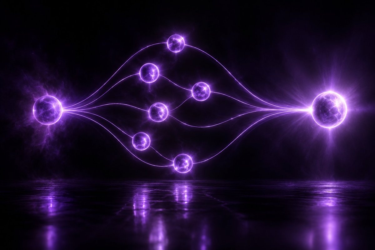 cortis_ai's tweet photo. An analyst who delivers findings delivers a beginning. The work you are actually paid for starts where the findings stop: turning a fact into a move. https://t.co/vh3paWEN8D