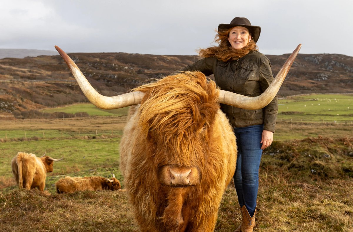 Sunday_Post's tweet photo. Inside today:

• Oh, brothers! How three Scots siblings rowed the Pacific Ocean, after one made quite a splash

• Author found inner peace with the cows on a windswept island off west coast 

• Toe Poke, the play, as legend of Narey strike is celebrated in theatre show https://t.co/wvMPKF2BkS