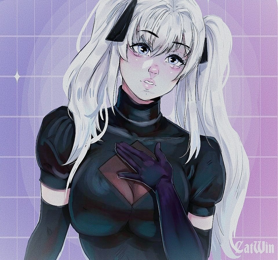 CatWin70116058's tweet photo. Last request #art #drawingㅤㅤ https://t.co/5aGBUjw7TY