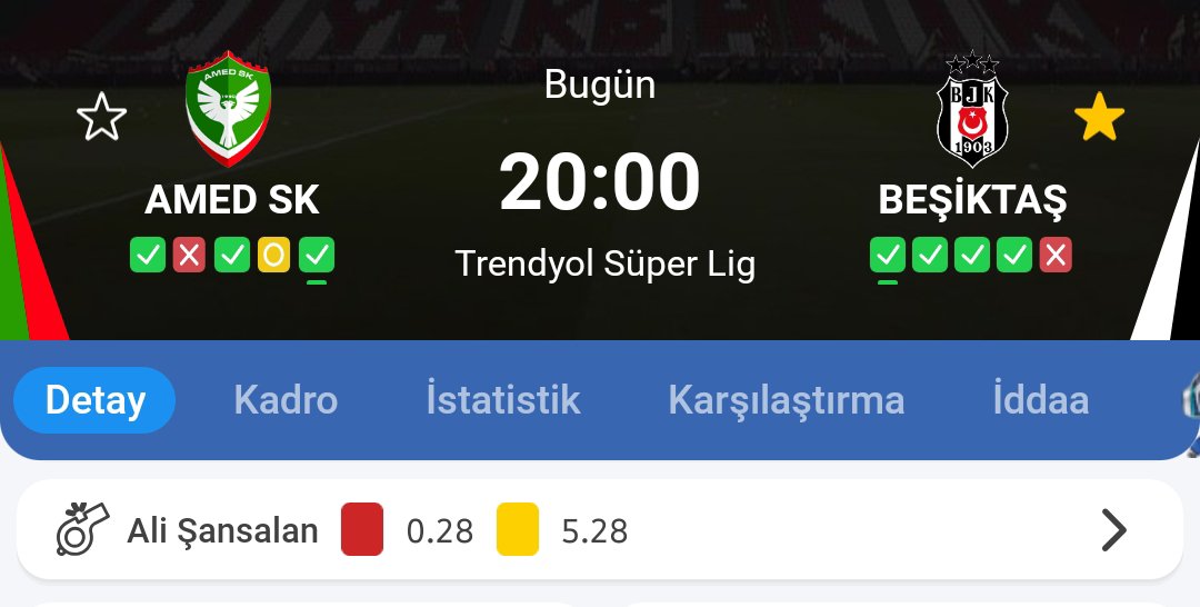 turanshephard's tweet photo. hakemin adını Ali Maççalan dışında okuyabilen var mı aq.. https://t.co/kFhwkgz9vf