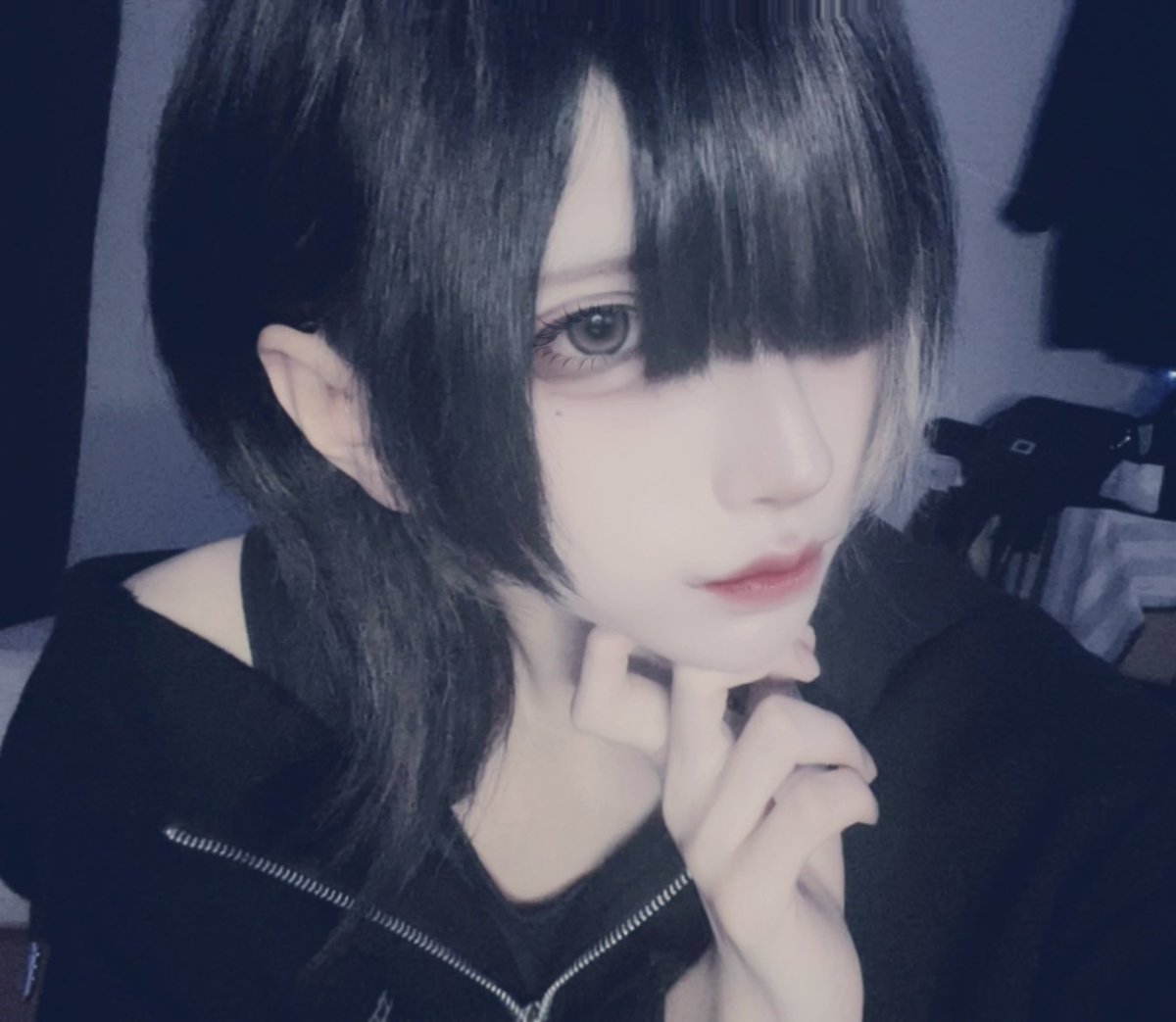 rqrvx's tweet photo. #自撮り界隈 
 #自撮り界隈さんと繋がりたい https://t.co/oJ5pwVhM11
