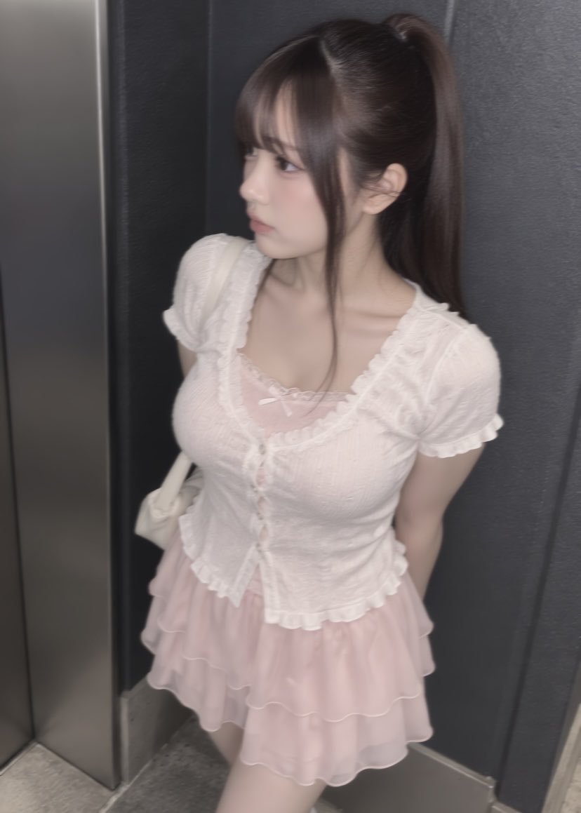 runa_tan25's tweet photo. ﾈﾈﾁｬﾝに撮ってもらったよん！！♡♡♡ https://t.co/aGJtgembPo
