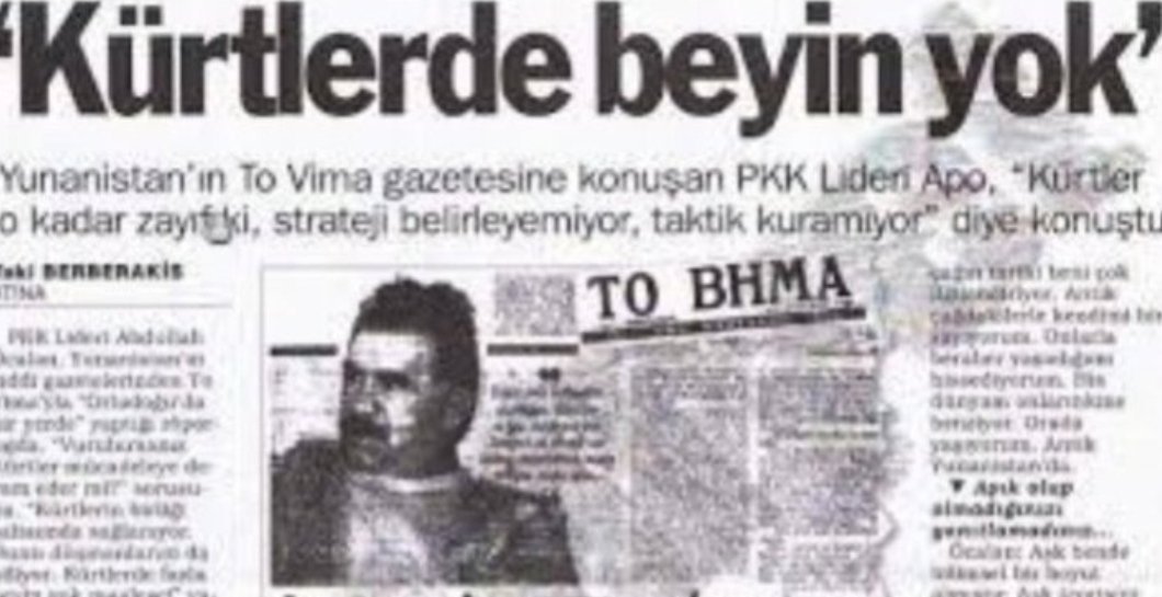 bekir199830's tweet photo. @asefghjkv @jajerun78911 ben demiom apo diyo https://t.co/fURQtbpOz8