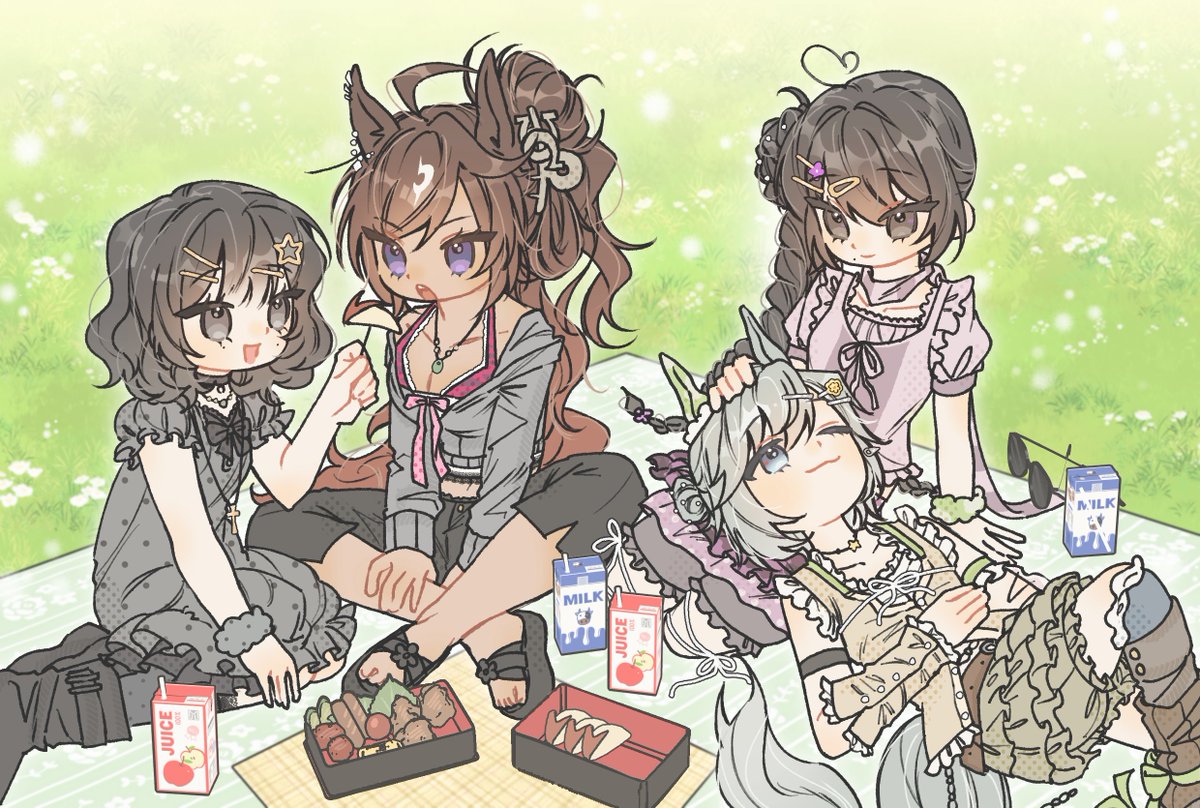 103x426's tweet photo. 🍱 https://t.co/dIMPWOHet3