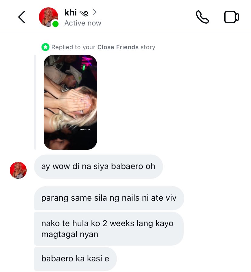6iinch__'s tweet photo. ate niya ba yan ??!!? https://t.co/smN3d8FcRa