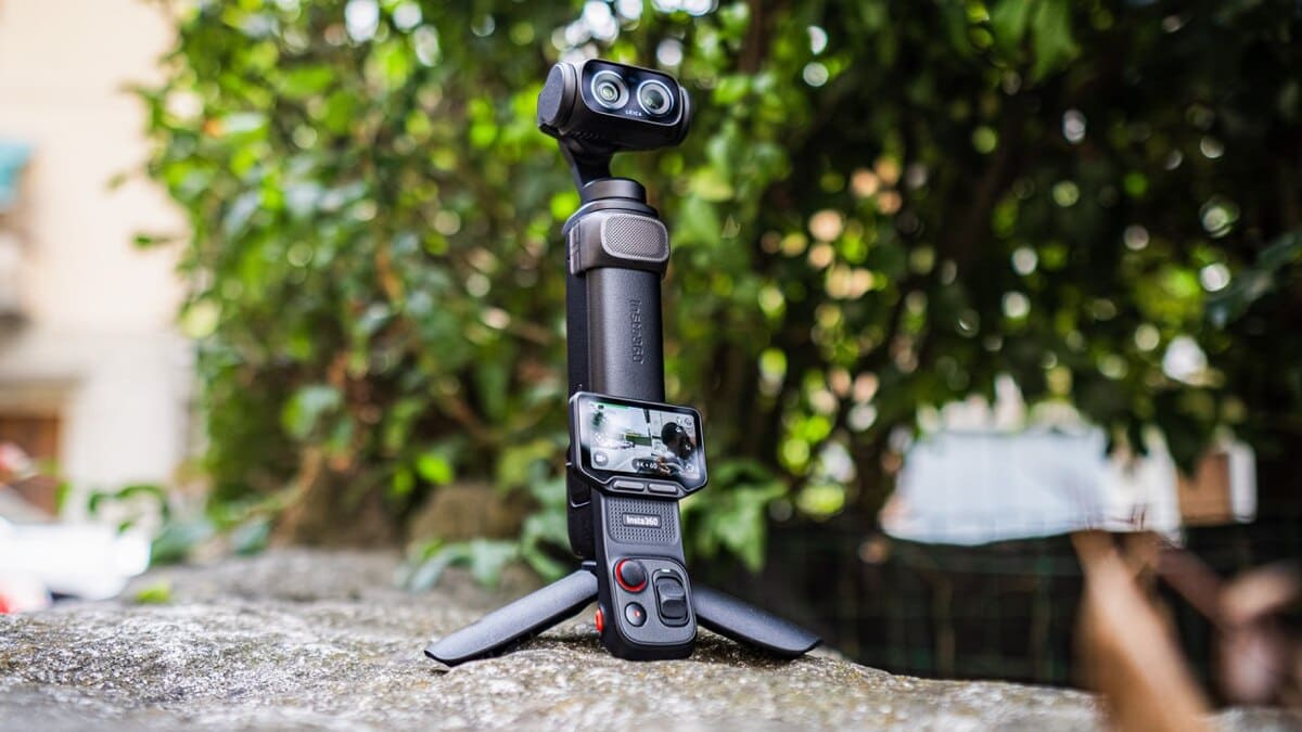 CeotechI's tweet photo. Insta360 Luna Ultra: è quasi perfetta… ma ha un difetto!
https://t.co/VZhIww6gGU https://t.co/1oEFTUVKQz