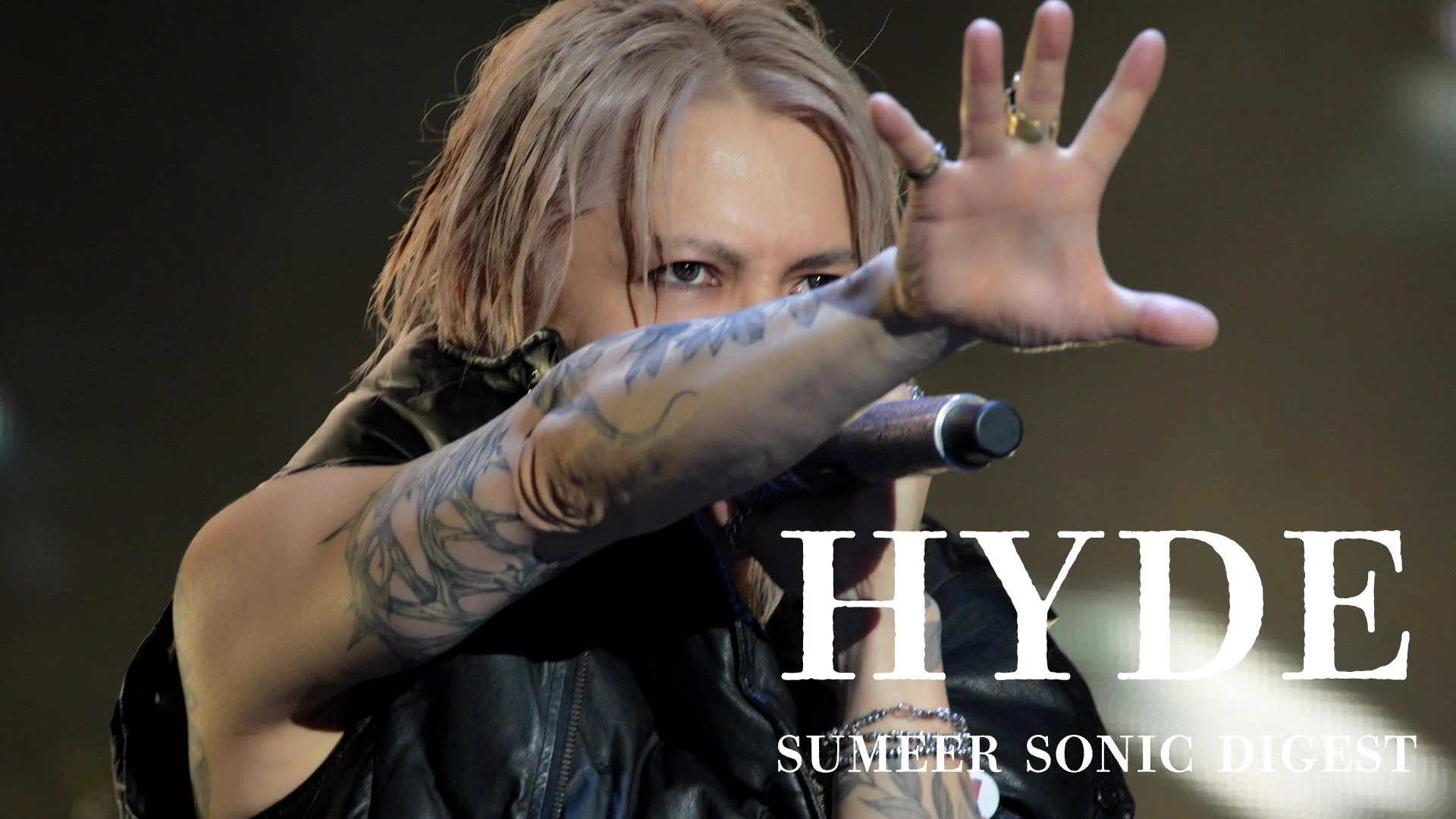 Hyde (@HydeOfficial_) / X