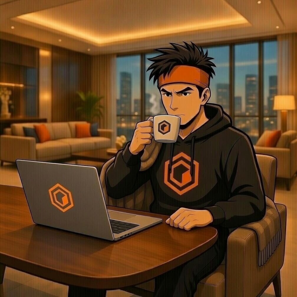 JAHRhulz's tweet photo. Surviving long enough to compound is already an edge.

❕Next lesson:

Don’t let one good win convince you that you’ve mastered the game.

Patience, position sizing and knowing when to sit on your hands.

But remember, the best lessons are the ones you survive first.

Class is still in session.