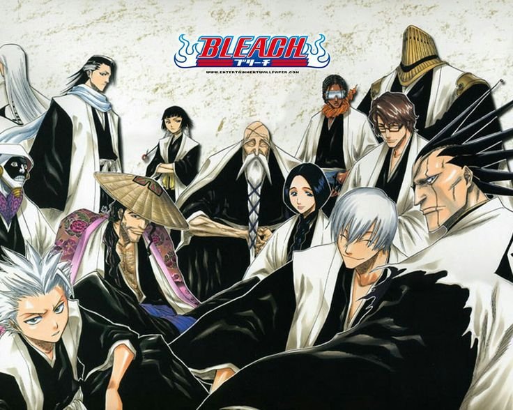 DiceeJohnn24277's tweet photo. If the Espada had actually fought as a coordinated team Instead of individually, would Gotei 13 have survived? https://t.co/2oOfFhouq1