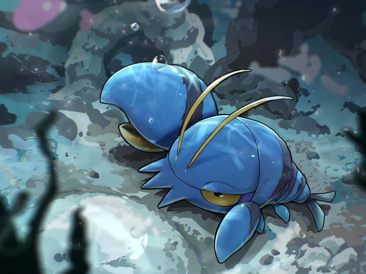 mimiduck_0's tweet photo. 완철포
#포켓몬 #ポケモン #Pokemon https://t.co/nkz16WxMXj