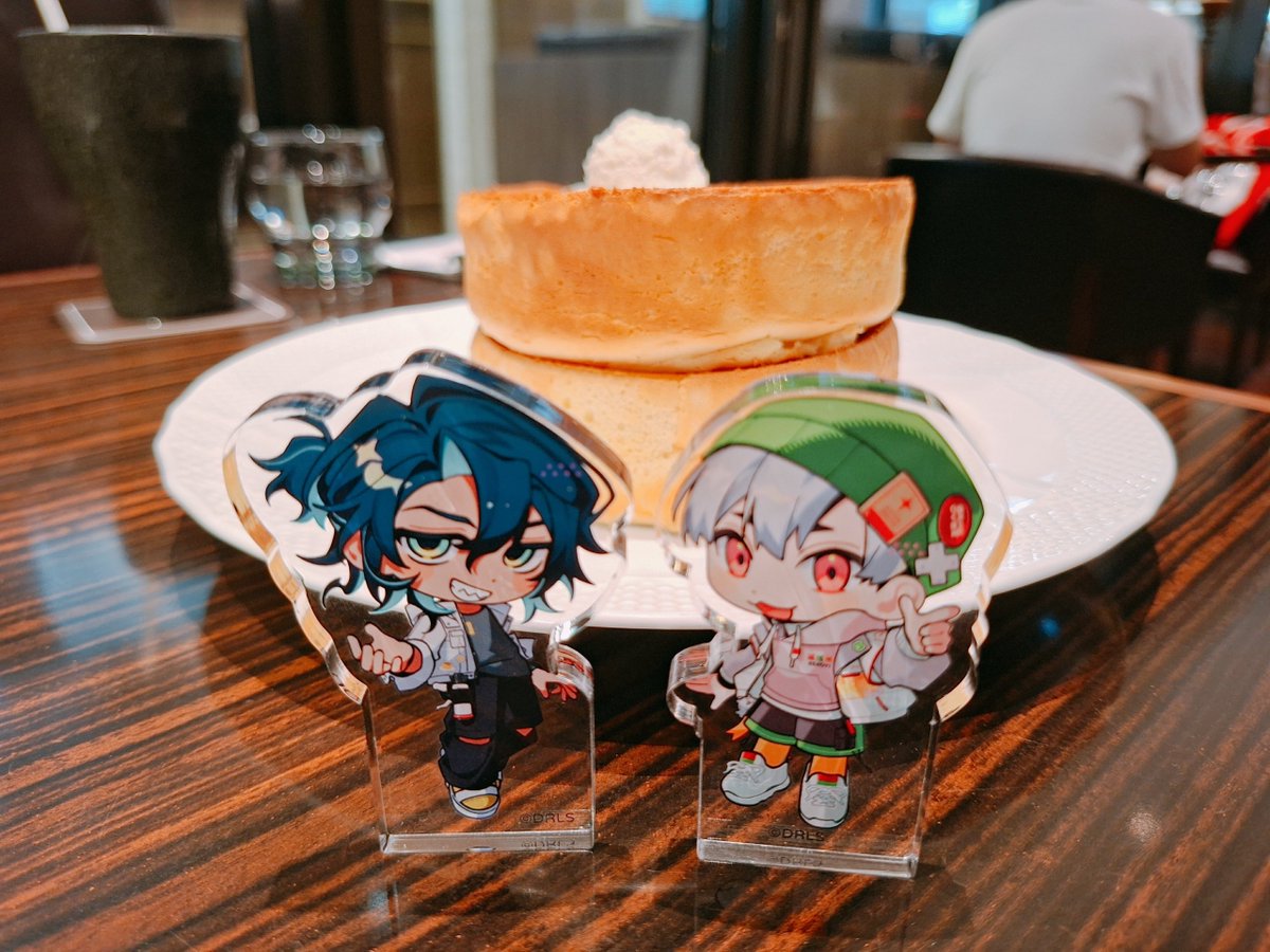SY_creme's tweet photo. 終於有機會帶娃跟飯友出門拍照🤗 https://t.co/BWLzZXoRlA