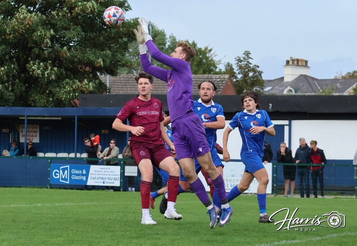HarrisMedia2026's tweet photo. Few pictures from yesterday’s game between @cammelllairdfc v @Uppermill_FC 

@STMedia0 https://t.co/LBDSoJGcGG