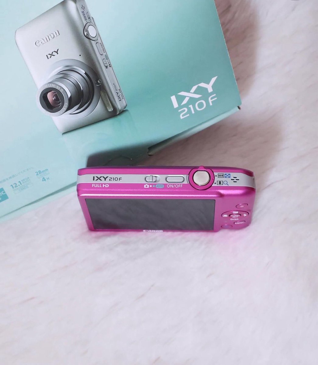 moicza's tweet photo. 🖤canon IXY 210 F / IXUS 115 hs🖤
🔆ราคา3,690บาท

🚩 การใช้งานเต็มระบบ
🚩สภาพ99%

ไม่ตำหนิ🚩
กทม ส่งแมส ให้นะ🛵

🍒สอบถามสั่งซื้อไลน์ @601bptmq(มี@)

#กล้องดิจิตอล #กล้องดิจิตอลเก่า #กล้องดิจิตอลมือสอง #กล้องมือสอง #กล้องดิจิตอลราคาถูก #ส่งต่อกล้องดิจิตอล https://t.co/VaHVZ2OV1I
