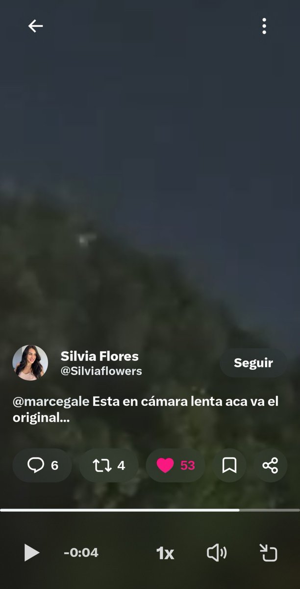 Dolo_cabeza's tweet photo. @ardianfidalgas @Silviaflowers Paso a paso se ve Increíble. 
@CuartoMileniotv 
@carmenporter_ https://t.co/MYxxsML12U