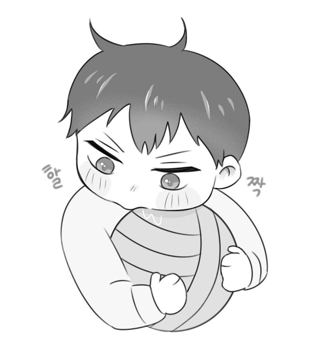 s6ud0's tweet photo. 카게야마 토비오(0) https://t.co/wUuy2qdwC2