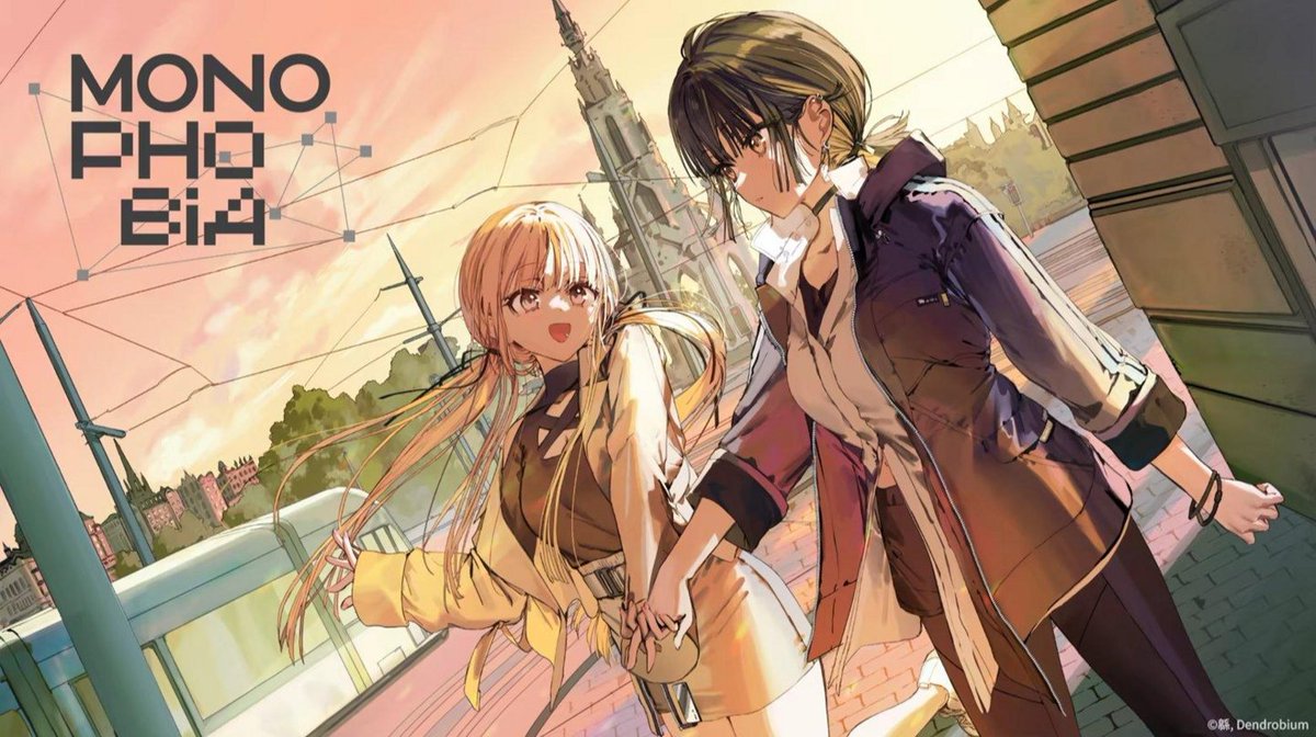 denfaminicogame's tweet photo. 百合×都市伝説なアドベンチャーゲーム『MONOPHOBIA』を試遊したら、冒頭から絶品のガール・ミーツ・ガールが味わえて最高だった
https://t.co/iIx4jRFktz

『わたなれ』のみかみてれん氏がシナリオを担当する本作。当然“そういう味”を期待してしまうし、ちゃんと“そういう味”がします
#TGS2026 https://t.co/wI02Of6Mzx