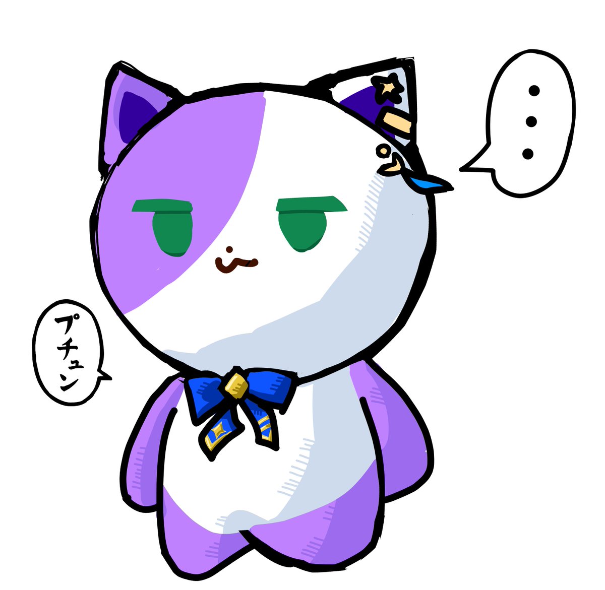 nanamitsuuu's tweet photo. 最高に可愛いよ https://t.co/POZ2j4A47b