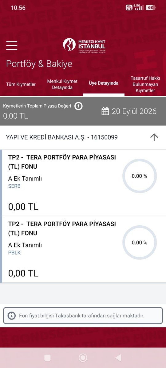 Foncu34's tweet photo. @ErsahinBelit Bunun bu sekilde gozukmesi normalmi kaybolmus fiyati https://t.co/qU0LOAFpBZ