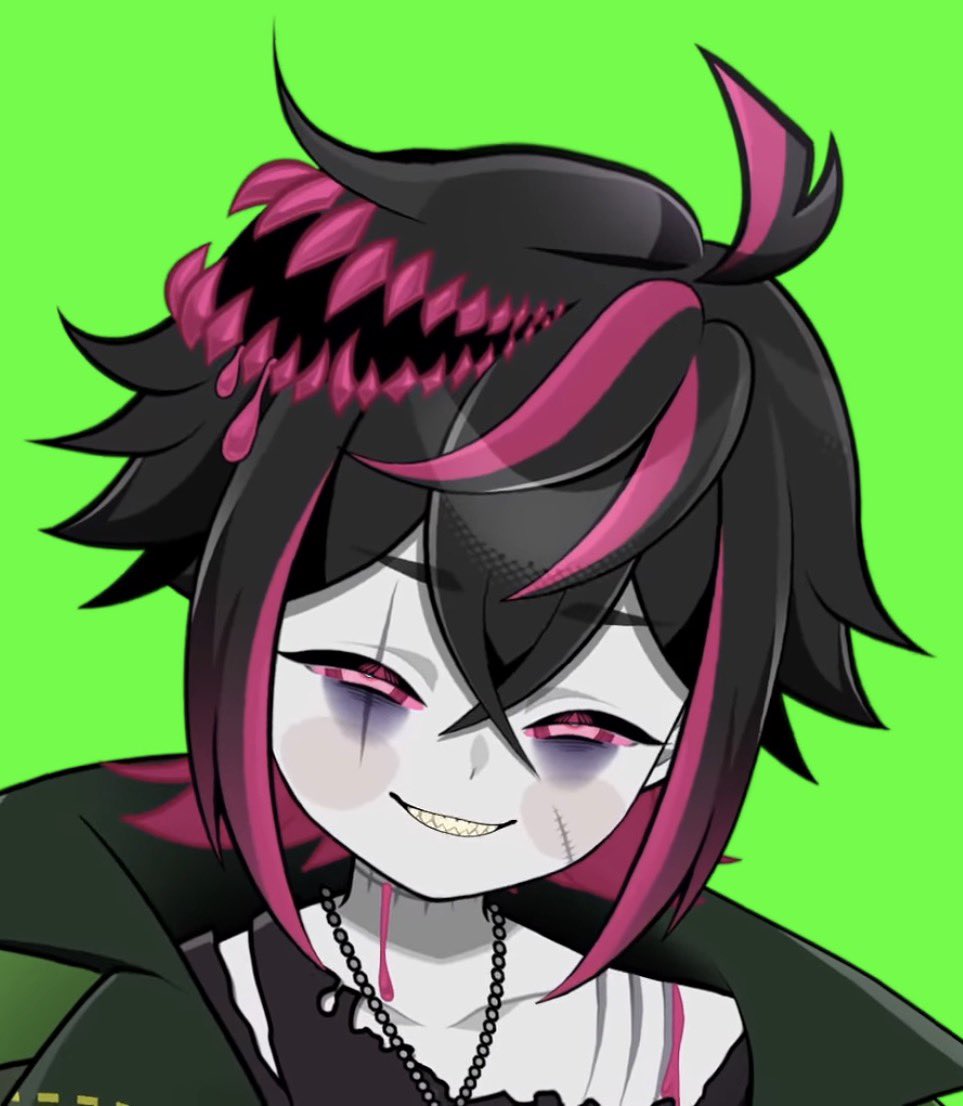 TopazScorpio's tweet photo. I got more cute pictures of the pink emote!!!!! Rewatching through the vods I noticed his eyes squint whenever he laughs, its so fucking adorable omg,, 💕✨💕✨
#phisnom https://t.co/Beo9i0EEQc