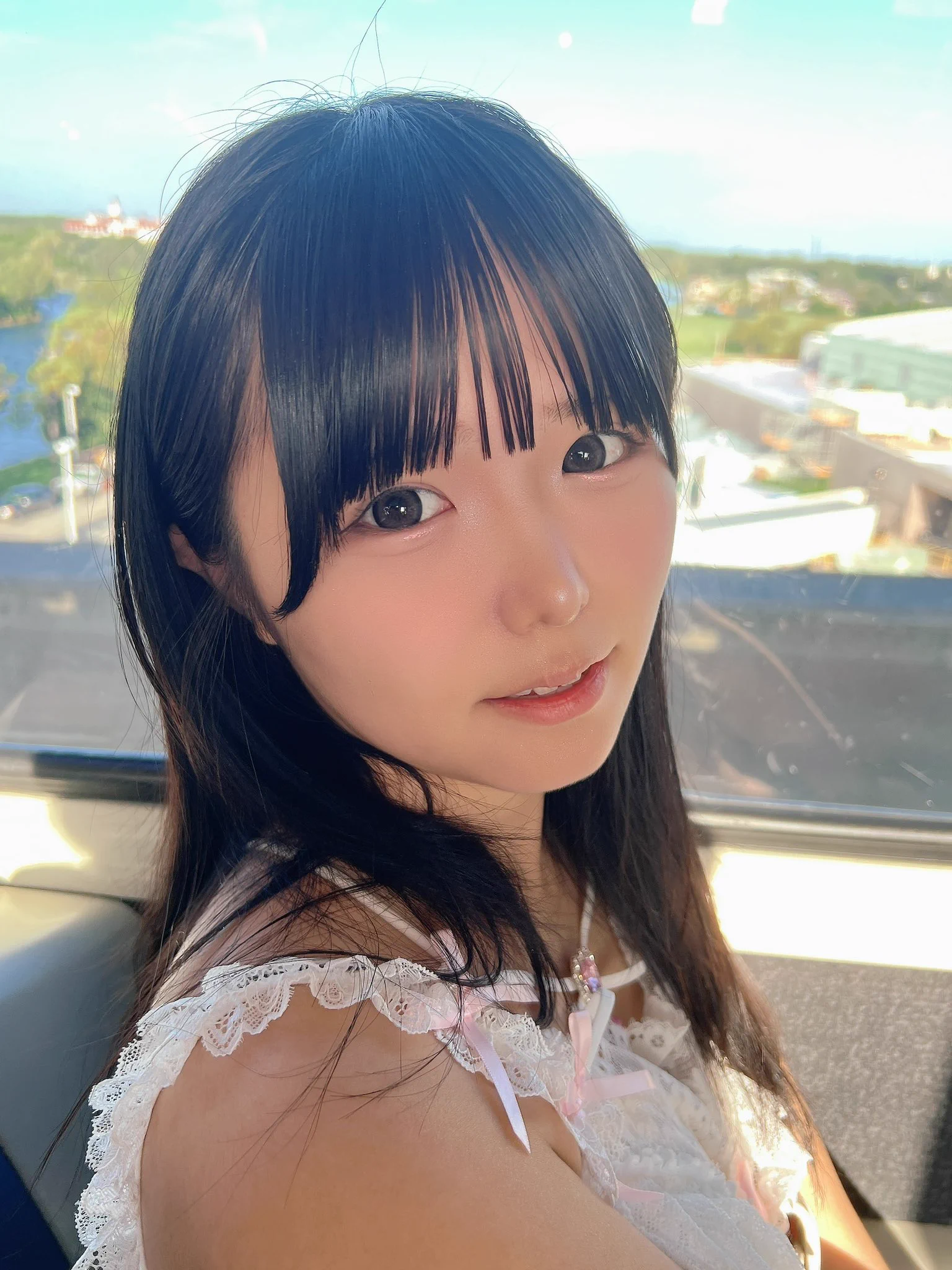 鈴もも (@love___oxo) / X