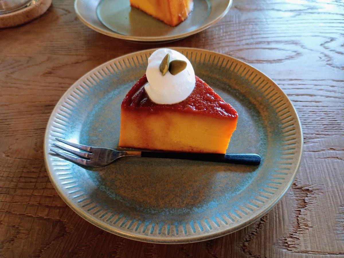 315meow's tweet photo. 🍮♥️ https://t.co/jLB1skoREC