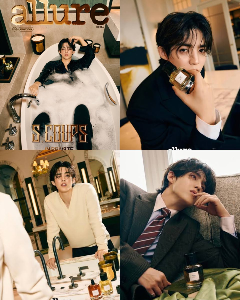 hanniehae1008's tweet photo. the difference 😝

without jeonghan              with jeonghan https://t.co/040UnV69OX