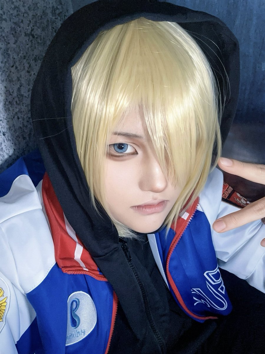 ottoqqiu's tweet photo. #코스어_𝕏친소
#コスプレイヤーさんと繋がりたい 
1차 벨, 괴출 트친 구합니당
외 여러 장르 해요 ㅍ^ㅍ https://t.co/SnHAdCUTsL