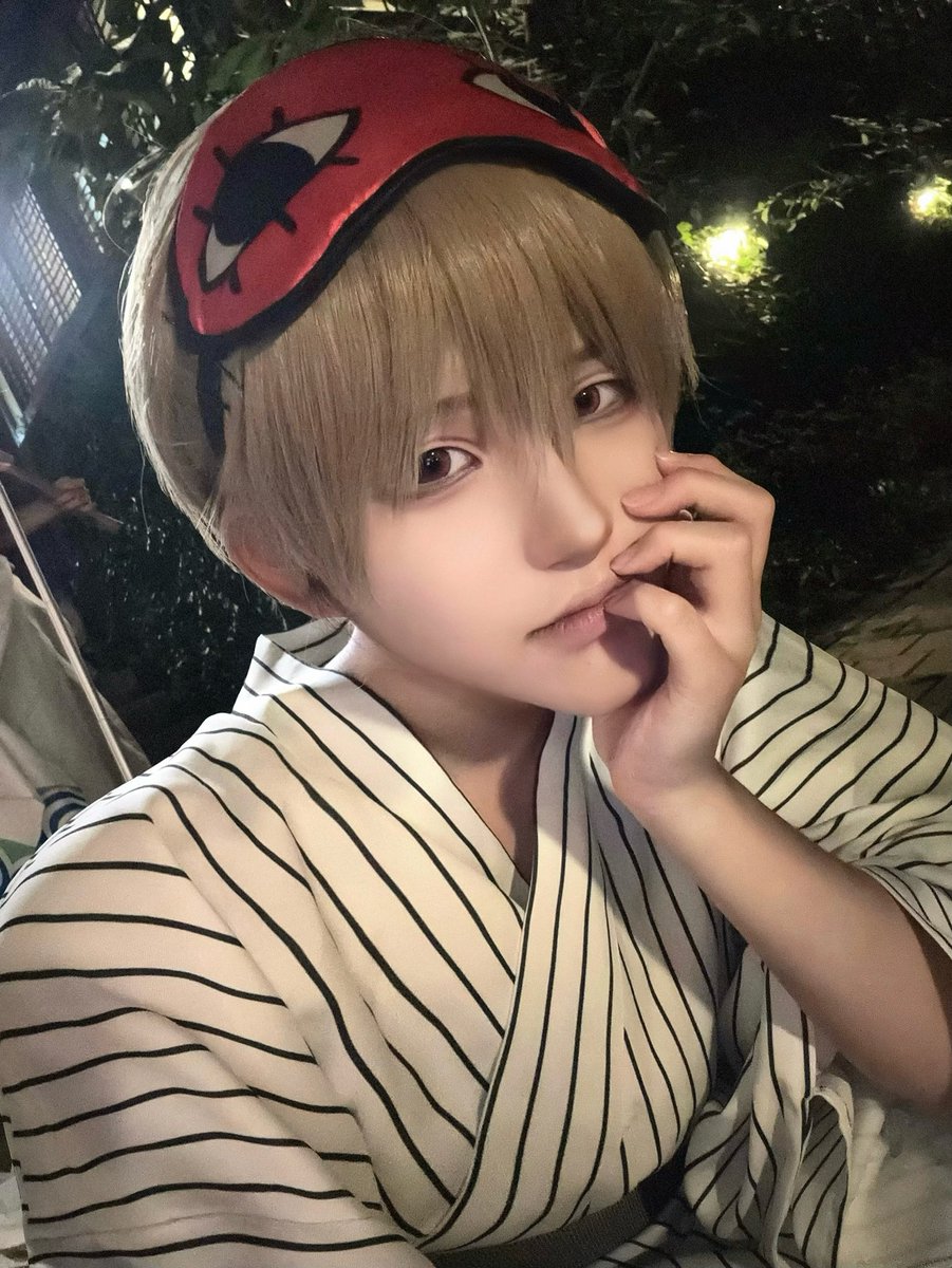 ottoqqiu's tweet photo. #코스어_𝕏친소
#コスプレイヤーさんと繋がりたい 
1차 벨, 괴출 트친 구합니당
외 여러 장르 해요 ㅍ^ㅍ https://t.co/SnHAdCUTsL