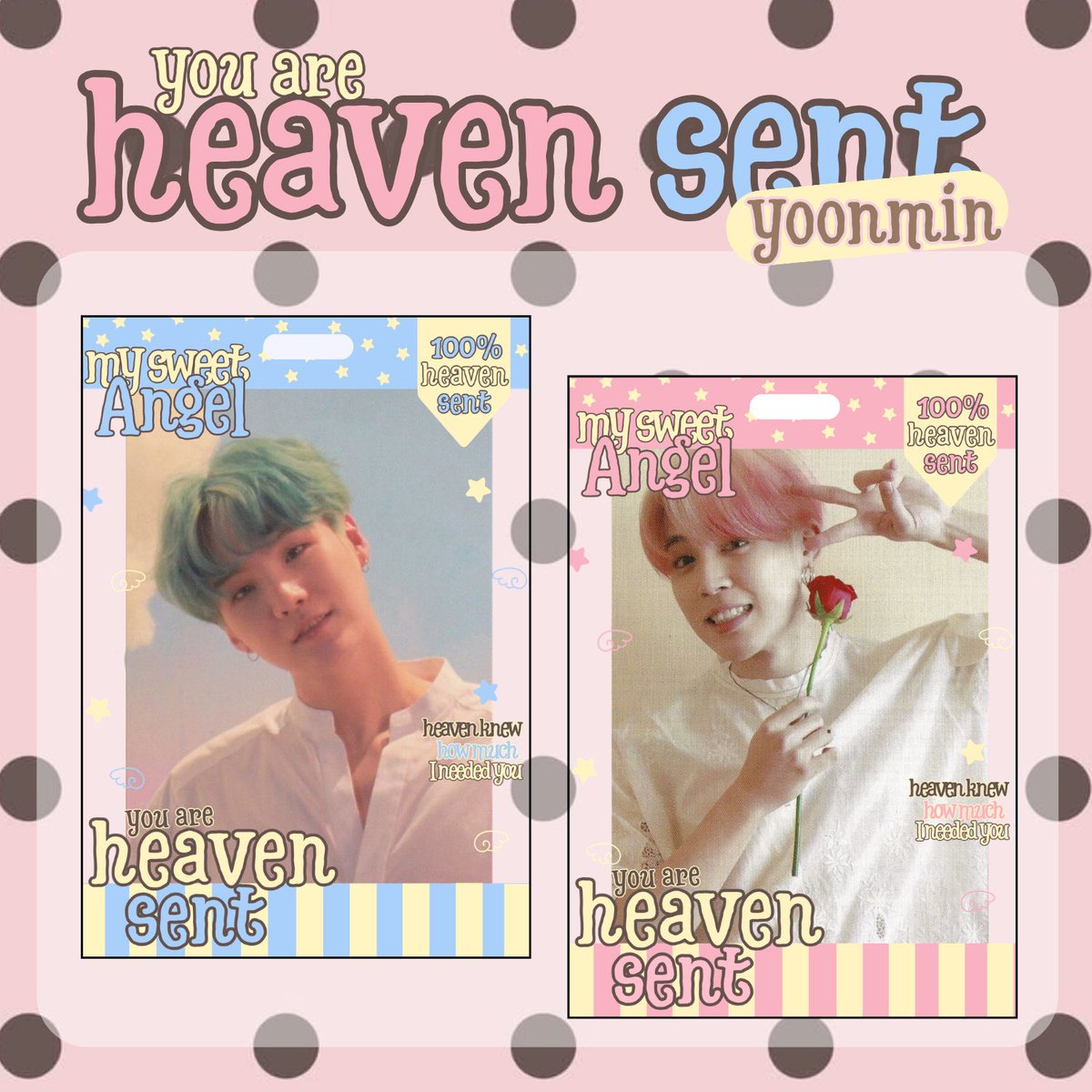 JKKKK_1997's tweet photo. They are winging your way soon! 🪽✨

back to back pocahols 😁🫶🏻 https://t.co/No2G9hk8MW