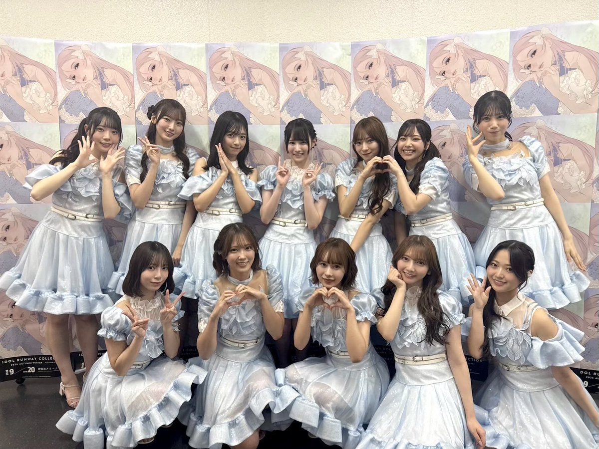 KpiSusie's tweet photo. ライブよかったな…日向坂生歌上手い！
Kind of loveみくにんの声めちゃくちゃ聴こえるし安定感エグかった！
小西とみくにんは本当にモデルになってくれ！

ぱるが卒業したから Kind of loveりなしのソロパートになってた…！嬉しいけど寂しさも🫠
#髙橋未来虹
#IRC_TGC https://t.co/yxLJNweiFc