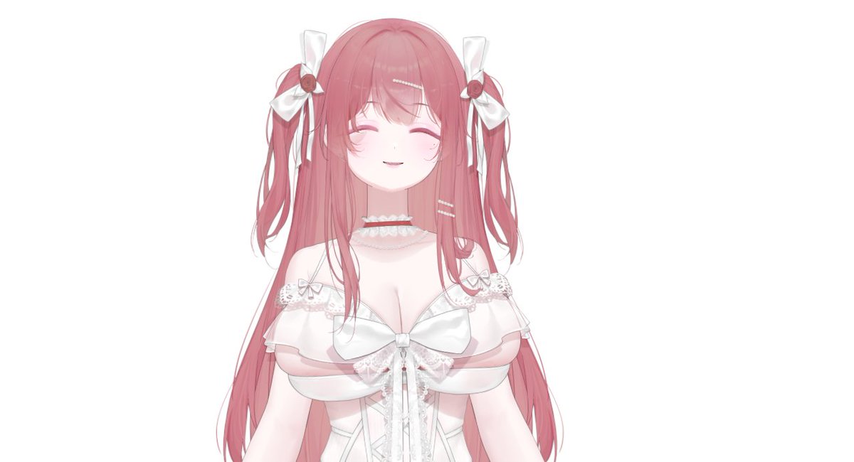 NympheaHimeros's tweet photo. Another lovely day for relaxation!
Live in about 1 hour https://t.co/UFiEADUYMh
#Vtuber #asmr https://t.co/B56NyiaG5J
