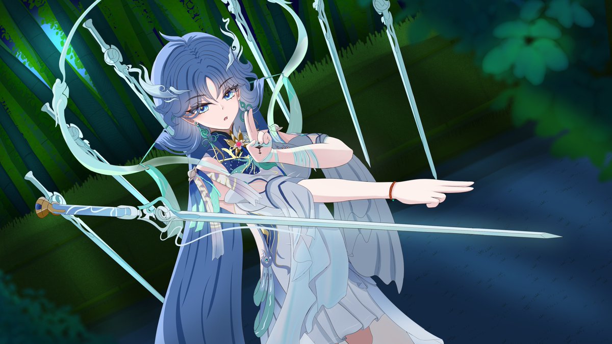 Yuukii00_'s tweet photo. #WutheringWaves #WuWaFanart https://t.co/66CozPwXkG