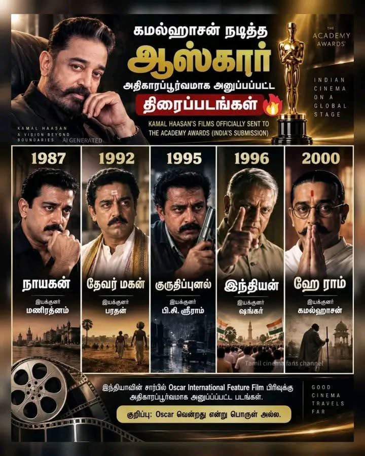 BadriSanthanam's tweet photo. No other film celebrity in India has this record 🔥🔥🔥

Keep searching for another 200 years 👍👍

#KamalHaasan | @RKFI | @turmericmediaTM | #KH237 | #Kalki2 | #KH239 | https://t.co/89dXiDfCuk